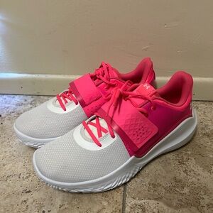 Under Armour Mens 14 Flow Futura X Running Sneakers Shoes 3025067 New